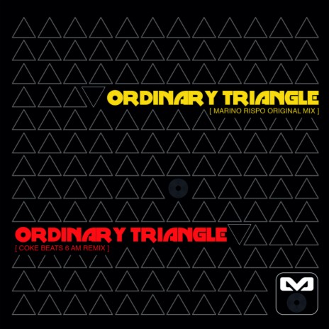 Ordinary Triangle (Original Mix) | Boomplay Music