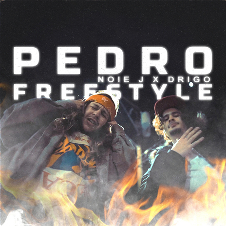 Pedro Freestyle ft. Drigo | Boomplay Music