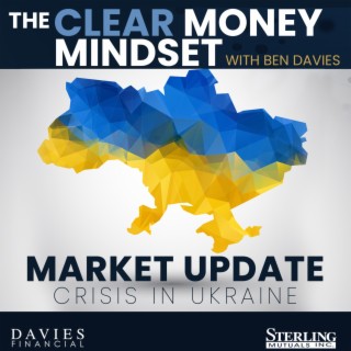 EP 21 - Navigating The Crisis In Ukraine