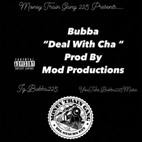 Deal Wit Cha | Boomplay Music