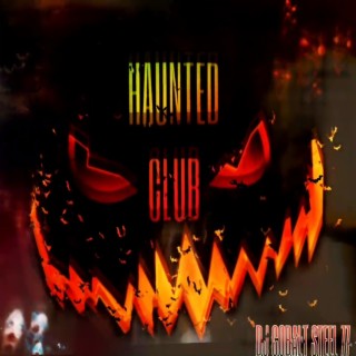 HAUNTED CLUB