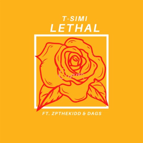 Lethal ft. DAGS. & ZPthekidd | Boomplay Music