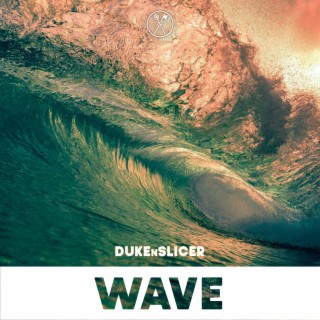 Wave ft. Derek Keven lyrics | Boomplay Music