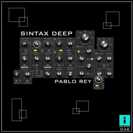 Sintax Deep | Boomplay Music