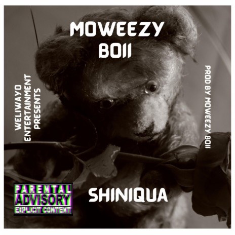 Shiniqua | Boomplay Music