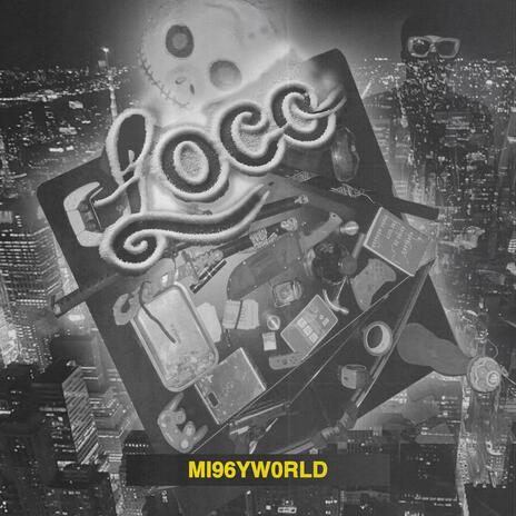 Loco | Boomplay Music