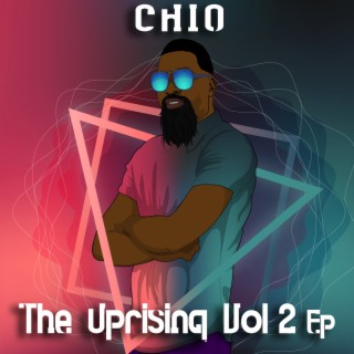 The Uprising Vol 2 EP