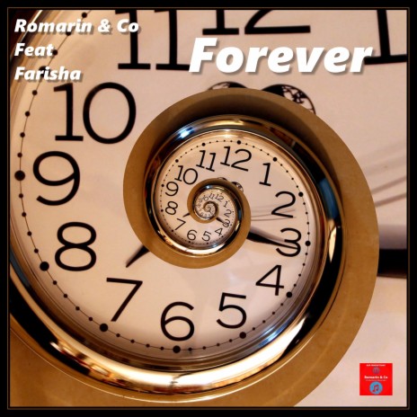 Forever ft. Co & Farisha | Boomplay Music