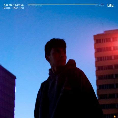Better Than This ft. Lewyn | Boomplay Music