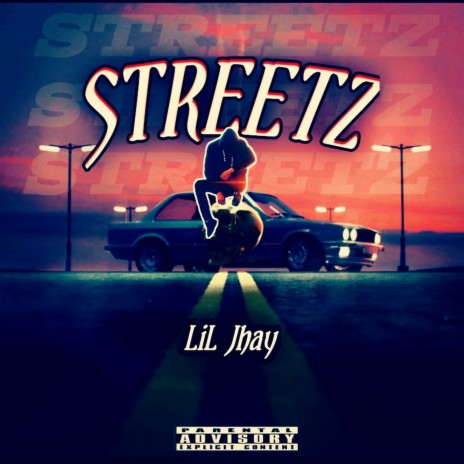 Streetz 1 | Boomplay Music