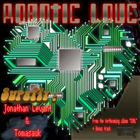 Robotic Love | Boomplay Music