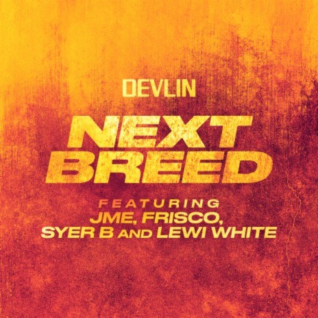 Next Breed ft. JME, Frisco, Syer B & Lewi White