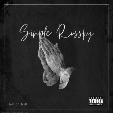 Simple Russky | Boomplay Music