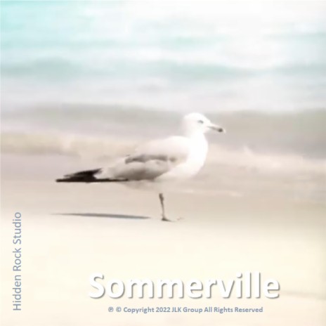 Sommerville | Boomplay Music