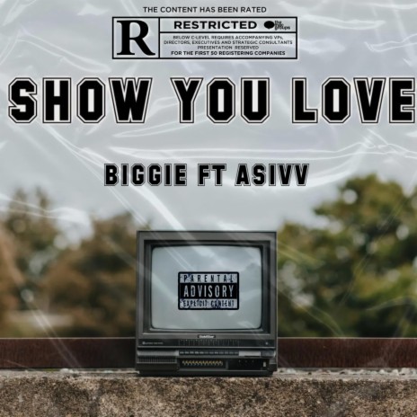 Show You Love ft. Asivv | Boomplay Music