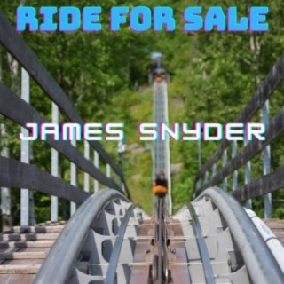 Ride For Sale
