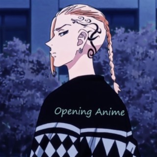Opening Anime