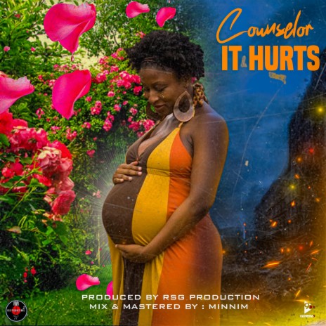 It Hurts ft. Counselor | Boomplay Music