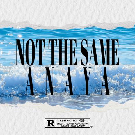 Not The Same | Boomplay Music