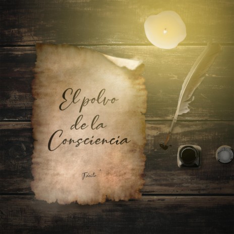 El polvo de la consciencia | Boomplay Music