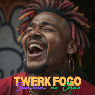 Twerk Fogo Bumbum no Chão