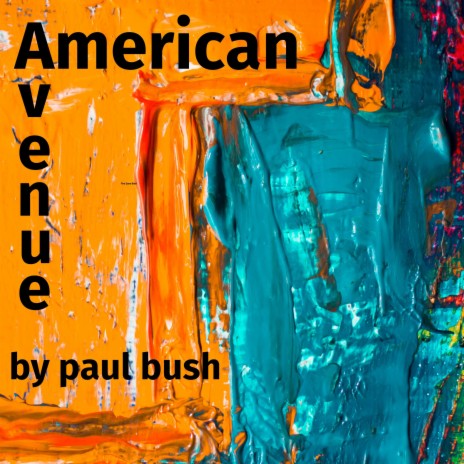 American Avenue | Boomplay Music