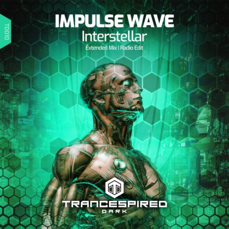 Interstellar (Radio Edit) | Boomplay Music