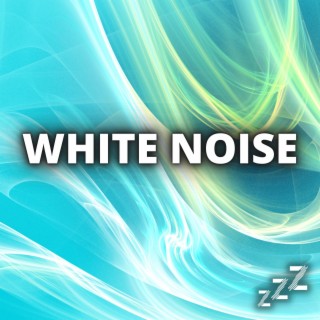 Soft White Noise For Sleeping (Loop)