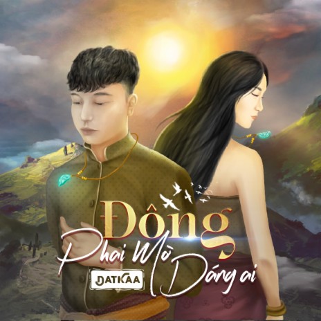 Đông Phai Mờ Dáng Ai | Boomplay Music