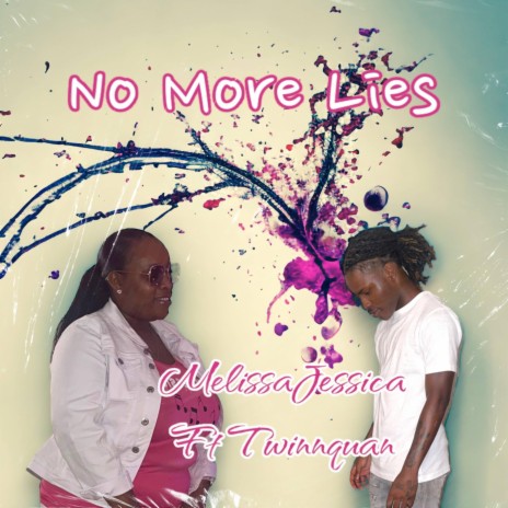 No More Lies ft. Twinnquan | Boomplay Music