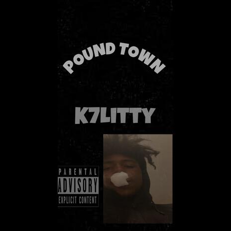 Pound Town | Boomplay Music