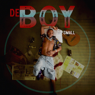 DE BOY NO SMALL