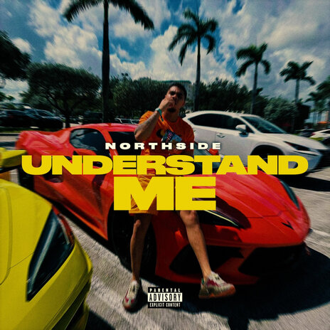 Understand Me | Boomplay Music