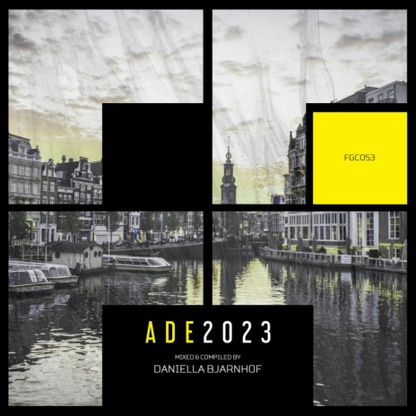 ADE2023 (Continuous Mix) | Boomplay Music