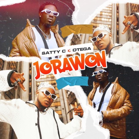 JORAWON ft. OTEGA | Boomplay Music