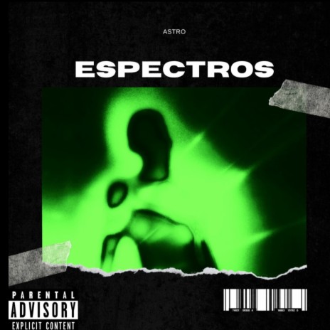 Espectros | Boomplay Music