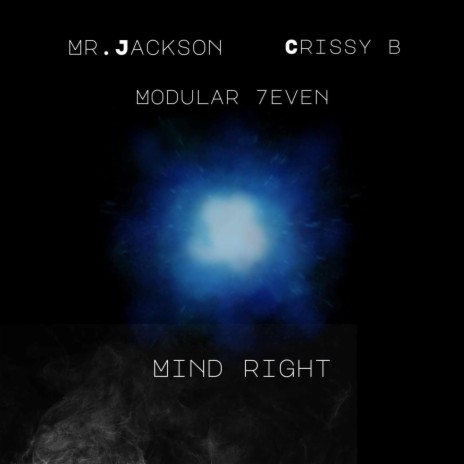 Mind Right ft. Modular7even & Crissy B | Boomplay Music