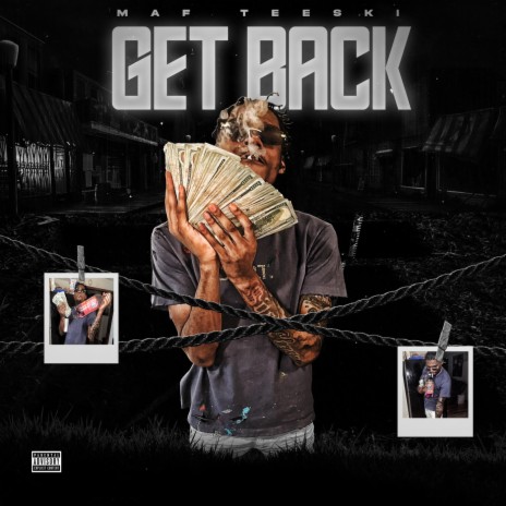 Get Back | Boomplay Music