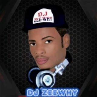 DJ Zeewhy