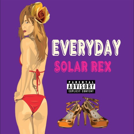 EVERYDAY | Boomplay Music