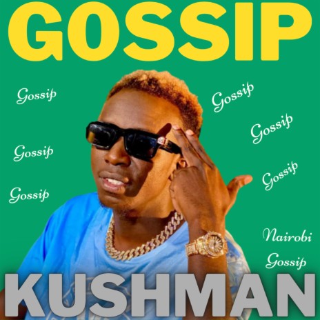 Gossip | Boomplay Music