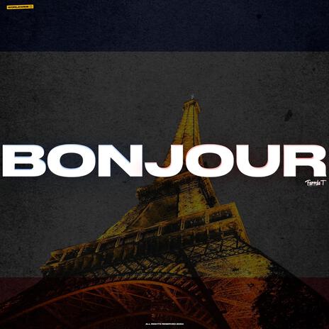 BONJOUR | Boomplay Music