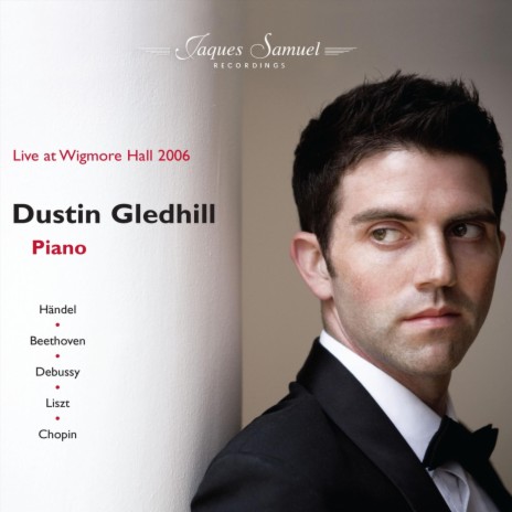 Piano Sonata No. 16 in G Major, Op. 31 No. 1: II. Adagio grazioso (Live) | Boomplay Music