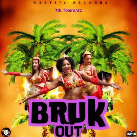 Bruk Out | Boomplay Music