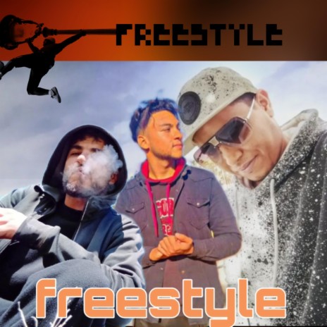 Freestyle one ft. BXthree