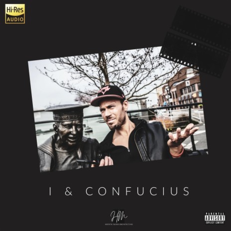 CONFUCIUS & I | Boomplay Music