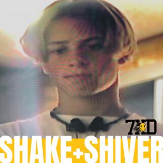 Shake & Shiver lyrics | Boomplay Music