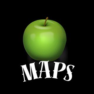 Apple Maps lyrics | Boomplay Music