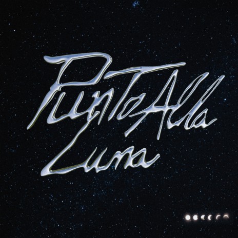 PUNTO ALLA LUNA ft. Andris Kors | Boomplay Music