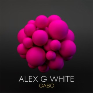 Alex G White